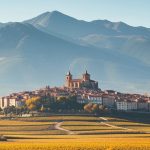 Spain Food & Wine Tour